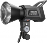 LED &Scaron;viestuvas Yongnuo LUX100 RGB WB (2000 K - 10000 K)