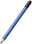 Plan&scaron;etė Staedtler Mars Lumograph digital Jumbo 100% PEFC + 5 wkładki