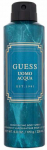 GUESS Uomo Acqua Dezodorantas