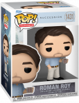 FUNKO POP! Vinilinė figūrėlė: Succession - Roman Roy