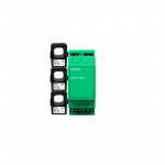 Zamel Supla Transformatoriaus i&scaron;plėtimo modulis MEW-01 - 3x SC-36 400A transformatorius - Zamel MRP-400A