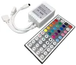 144W LED juostos valdiklis OPTONICA