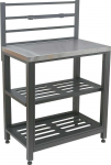 Cattara Lauko virtuvės modulinis stalas TORINO 4 80x47x123cm