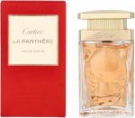 Cartier La Panthere EDP parfumuotas vanduo moterims, 50 ml