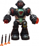 Robotas - Juodoji Pantera