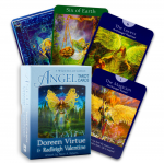 Hay House Angel Tarot Cards