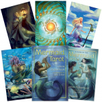 Llewellyn Mermaid Taro Kortos