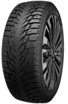 195/65R15 DYNAMO SNOW-H MWH02 (W506) 91T Studded 3PMSF M+S