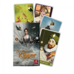 AGM Christephania Kipper oracle kortos