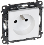PAVIENIS LIZDAS LE-753184 Valena Life 230 V 16 A LEGRAND