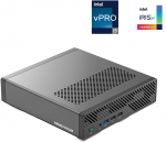 Minisforum PC Intel i9 13900H Iris Xe tinkamas 0+0