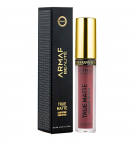 Armaf Beaut&eacute; Beaute True Matte Transferproof Liq Lipstick 12 Aura lūpdažis Unisex