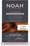 Noah Color In Oil 7.44 Aliejiniai plaukų dažai, 135 ml