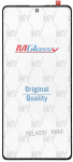 MUSTTBY priekinis stiklas + OCA REDMI NOTE 13 PRO