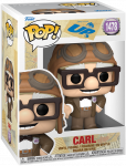 FUNKO POP! Vinilinė figūrėlė: UP! - Carl