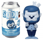 Funko POP! Vinyl Soda Freddy as Chucky exclusive