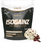 EvoLite IsoGainz 1000 g. (Caramel Macchiato skonis )