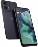 MOTOROLA G35 (5G) 6.7" 4/128GB 5000MAH MIDNIGHT Juodas