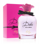 Kvepalai moterims Dolce & Gabbana Dolce Lily EDT, 75 ml