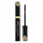 "Max Factor Masterpiece Max Juodas Brown" blakstienų tu&scaron;as didesnei apimčiai 7 ml