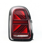 BMW MINI F60 Kairysis Galinis Žibintas Union Jack LED Originalus 63218492479