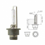 Philips Xenon D2R ColourMatch 85v35w 35W 85V P32d-3 D2R COLOR MATCH
