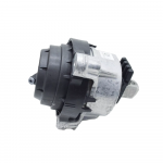 BMW Variklio Stovės, Kairė 5 G30 7 G12 X3 G01 Originalus 22116860499