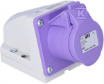 Pce FIXED UN 16A/2P/24V IP44