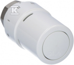 Danfoss TERMUSIA GALVA. L-DESIGN RAX-K,RAL9016