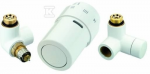 Danfoss TERMOSTATŲ RINKINYS.DRABIK.X-TRA BIA9016 KAIRĖ