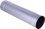 Krzys Pol TIESUS VAMZDIS DN120 L-500