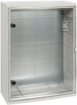 Incobex OBU.SWD+PŁ.IP65 DOOR.CLEAR 500X700X245