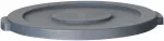 Amer Box apvalaus krep&scaron;elio konteinerio dangtelis, sk. 50 cm - Hendi 691410