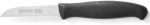 Nerūdijančio plieno daržovių ir vaisių lupimo peilis 180 mm - Hendi 841105