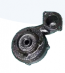 Geko &scaron;lifavimo siurblio korpusas WQD 10-8-0,55 (G81449A)