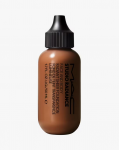 &Scaron;vytėjimo efektą suteikiantis makiažo pagrindas MAC Studio Radiance 50 ml, Spalva: N6