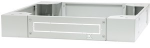 Emiternet Cokolis 600X600X100, skirtas EM/SH05D-6642 42U