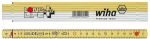 Sulankstomas metras WIHA Longlife Plus (2 m, 10 segmentų)