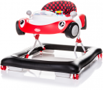 Dėlionė Chodzik CARS Raudonas