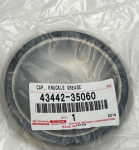 Toyota KAP Kelio Tepalas FJ Cruiser 4Runner Originalus 4344235060