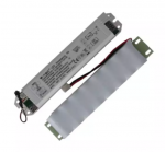 Avarinis modulis, gali veikti iki 3h avariniu režimu, atsparus vandeniui