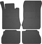 Frogum Guminiai kilimėliai Mercedes Benz E klasė W210/S210 1995-2003