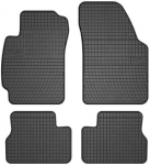 Frogum Guminiai kilimėliai Honda HRV 1999-2006m. (3 durų)