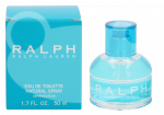 Guerlain Ralph Lauren Ralph EDT tualetinis vanduo moterims, 50 ml