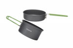 Rockland Travel DUO anodized