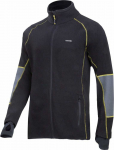 Lahti Pro Bluza, Juodas tamprus flisinis džemperis, XL dydis, ce, Lahti