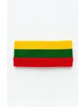Knitas HEADBAND NATIONAL COLORS 876 SIZE 52-56