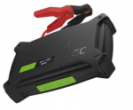 Green Cell POWERBANK CAR STARTER Žalias Cell PowerBoost Car Jump Starter 16000mAh 2000A