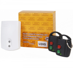 Elmes Electronic ELMES RADIOLINIA U2HS