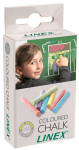 Linex CCCHC, 10 vnt., Daugiaspalvis, 10 spalvų